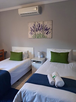 Bloemfontein Accommodation at  | Viya