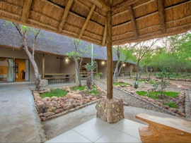 Kruger National Park South Accommodation at The Den at Kruger 3479 | Viya