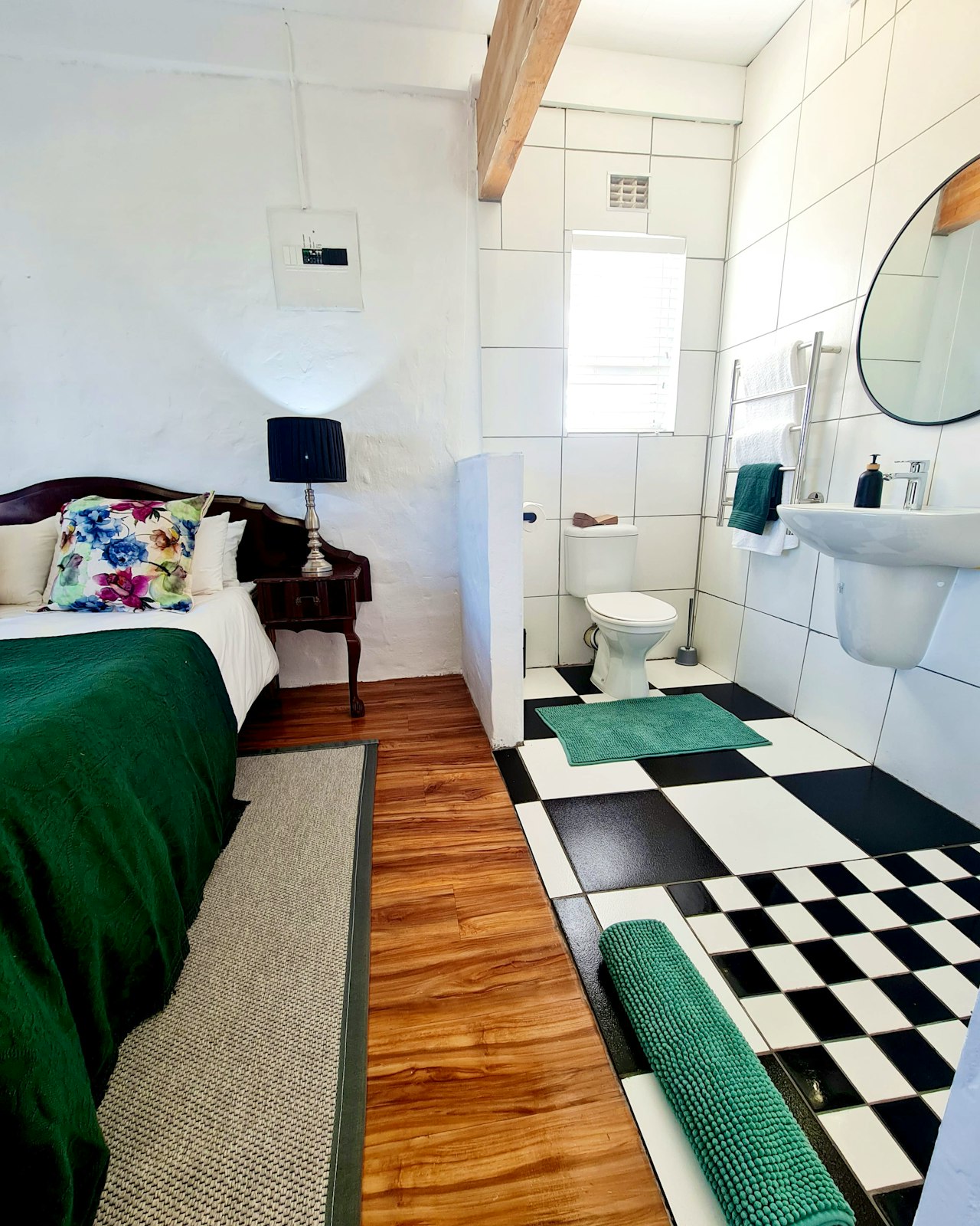 Overberg Accommodation at  | Viya