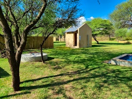 North West Accommodation at Oryx Game Camp | Viya