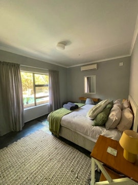 Kruger National Park South Accommodation at African Vibes | Viya