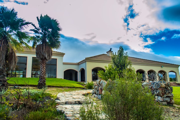 Overberg Accommodation at Gratedean Barton Villas | Viya