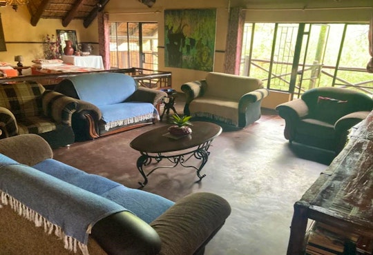 Kruger National Park South Accommodation at  | Viya