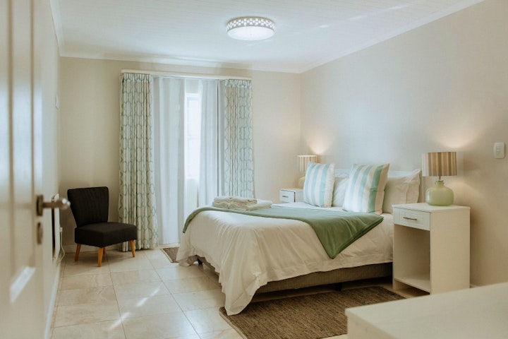 Western Cape Accommodation at Pebbles | Viya