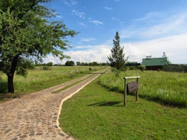 Cradle Of Humankind Accommodation at Stone Hill - Wild Pear Tree Cottage | Viya