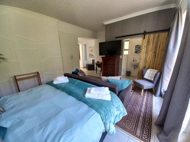 Cape Town Accommodation at Uit en Tuis | Viya