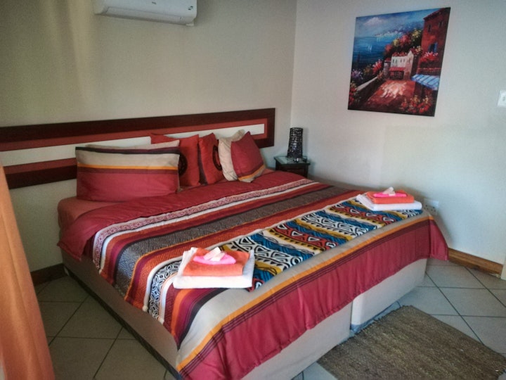 Rustenburg Accommodation at Grand Central Guesthouse Rustenburg | Viya