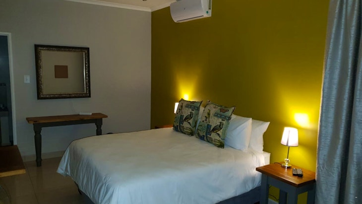  at Poetry Guestrooms | TravelGround
