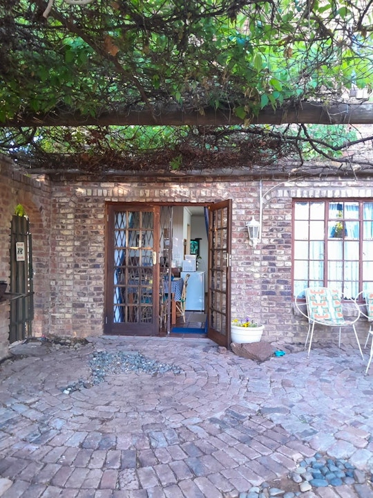 Karoo Accommodation at  | Viya