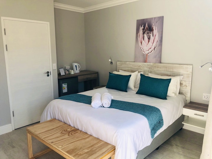 Overberg Accommodation at Hermanus Guest Rooms | Viya