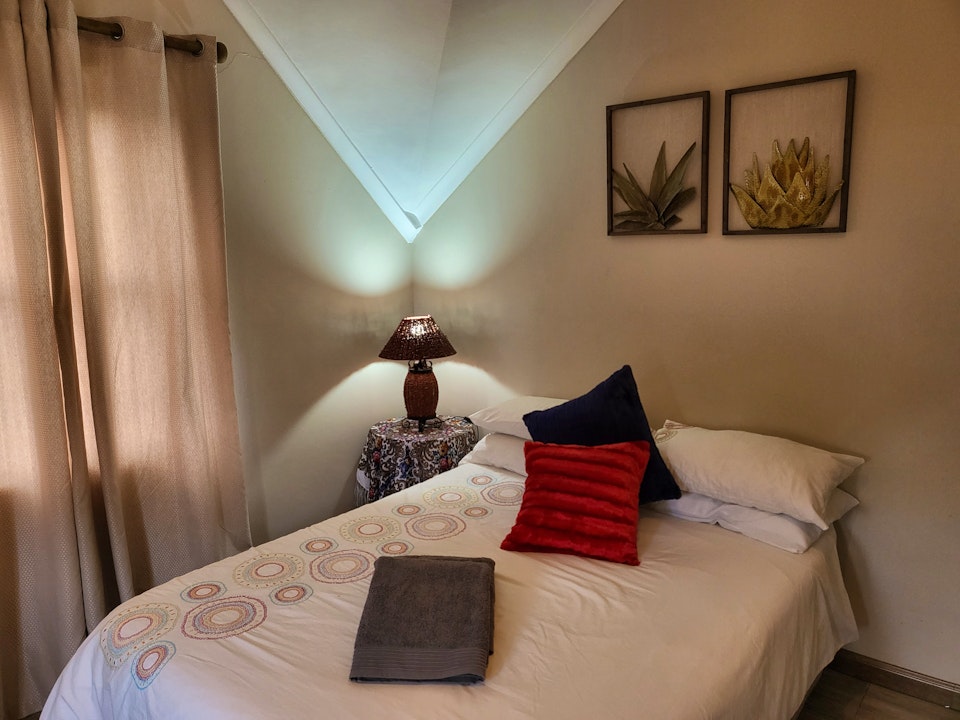 Bloubergstrand Accommodation at  | Viya