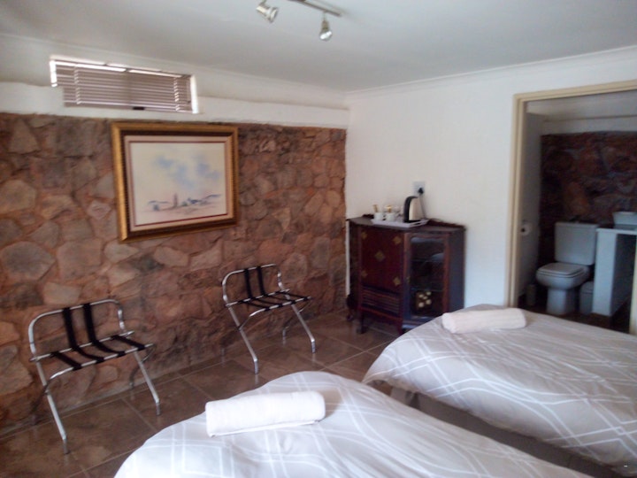 Bojanala Accommodation at Bronya's Guesthouse | Viya