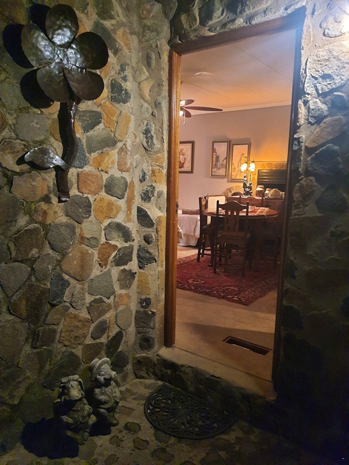 Free State Accommodation at Gemsbok Cottage | Viya