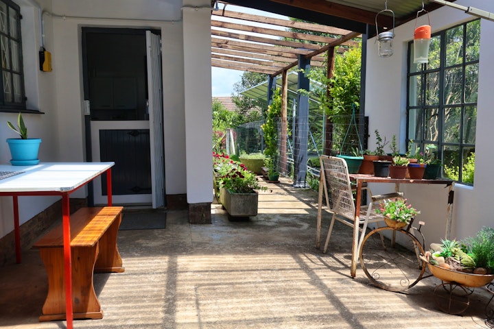 KwaZulu-Natal Accommodation at Maplewood Cottage | Viya