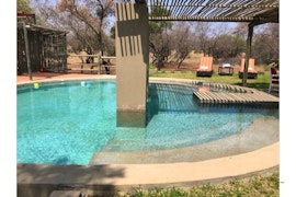 Limpopo Accommodation at Le Thabo Game Farm and Lodge | Viya