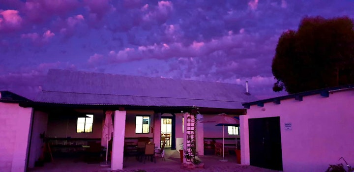 Northern Cape Accommodation at Nigramoep Slowliving Guest Farm | Viya