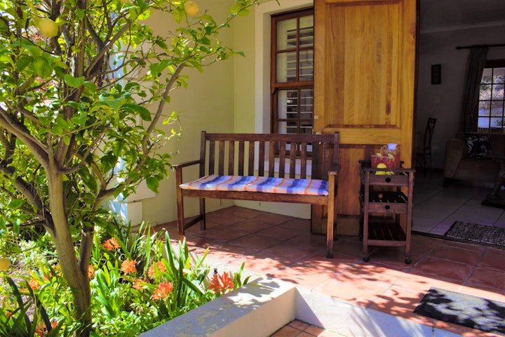 Boland Accommodation at Smith Cottage | Viya