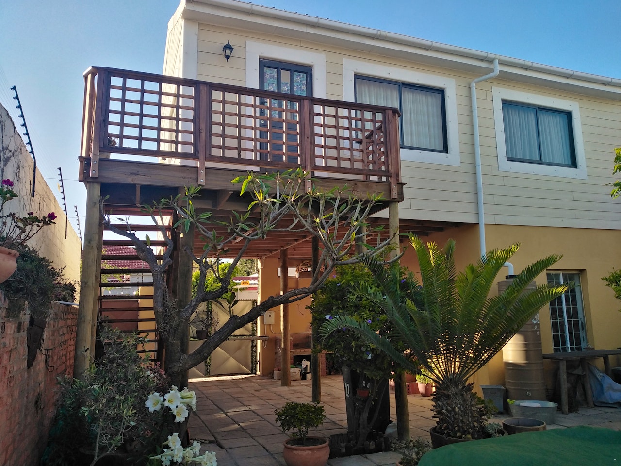 Cape Town Accommodation at  | Viya