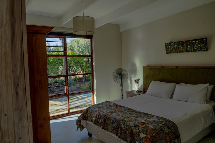 Western Cape Accommodation at The Cowshed | Viya