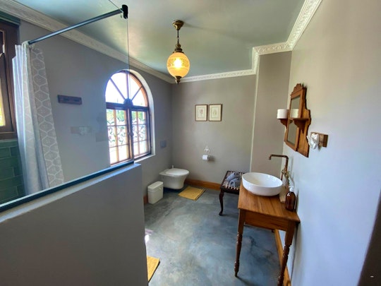 Cape Winelands Accommodation at  | Viya