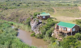 Western Cape Accommodation at Bergsig Game Farm | Viya