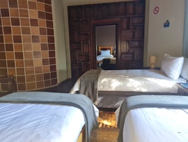 Cederberg Accommodation at  | Viya