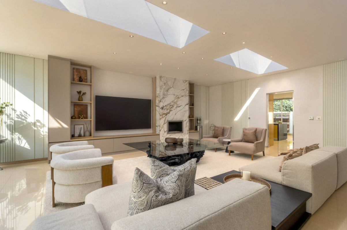 Solara Luxury Villa-Bishops Court image no 17 of 58