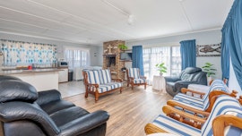 Struisbaai Accommodation at Tornyn 30 | Viya