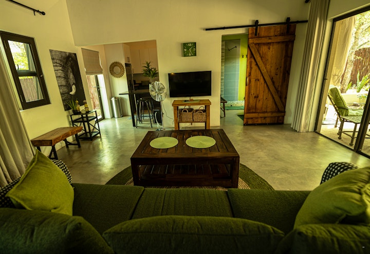 Mpumalanga Accommodation at Bee-Eater Cottage | Viya