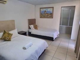 Welkom Accommodation at  | Viya