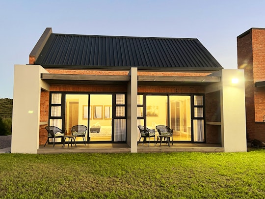 Garden Route Accommodation at  | Viya