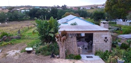 Overberg Accommodation at Napier All Sorts | Viya