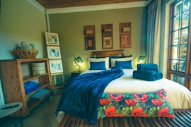 Spitskop Accommodation at  | Viya