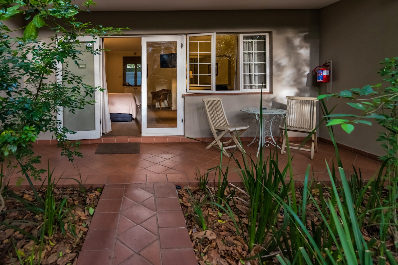 Johannesburg Accommodation at  | Viya