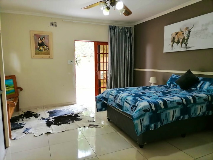 Rustenburg Accommodation at @ Last Guest House | Viya