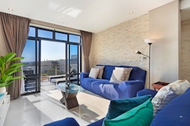 Bloubergstrand Accommodation at Eden On The Bay 256 | Viya