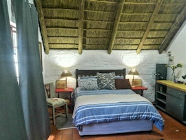 Pretoria East Accommodation at Hannah's Cottage @ The Oak Tree | Viya