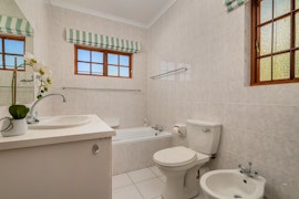 Sarah Baartman District Accommodation at Coral Tree House | Viya