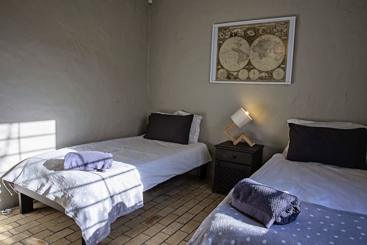 Western Cape Accommodation at Aldo 315 | Viya