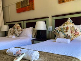 Free State Accommodation at  | Viya