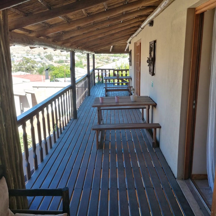 Namaqualand Accommodation at Leopard Tree Guesthouse | Viya