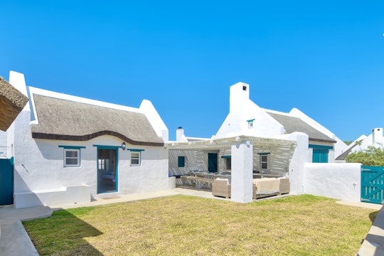 Struisbaai Accommodation at  | Viya