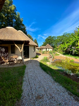 Eastern Cape Accommodation at Addo African Home, Restaurant and Safari | Viya