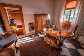 Riebeek-Kasteel Accommodation at  | Viya