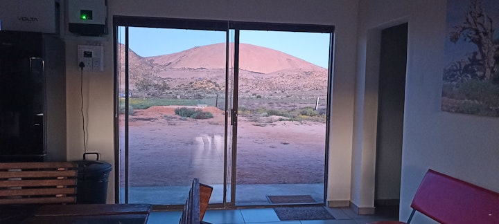 Northern Cape Accommodation at Droëdap Guest Farm | Viya