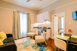 Stellenbosch Accommodation at Eendracht Apartments | Viya