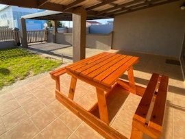 Port Nolloth Accommodation at  | Viya