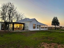 Karoo Accommodation at  | Viya