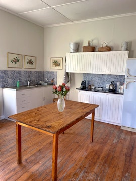 Eastern Cape Accommodation at Grootklip Getaway | Viya