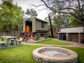 Naboomspruit Accommodation at  | Viya